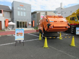 NBCハウジング佐世保様のイベントに参加させていただきました。